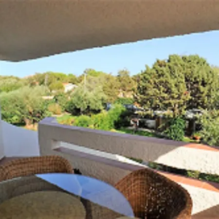 Pablo - 5 Beds Just 450 Meters From The Sea - Pittulongu *
