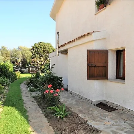 Pablo - 5 Beds Just 450 Meters From The Sea - Pittulongu Сasa de vacaciones Olbia
