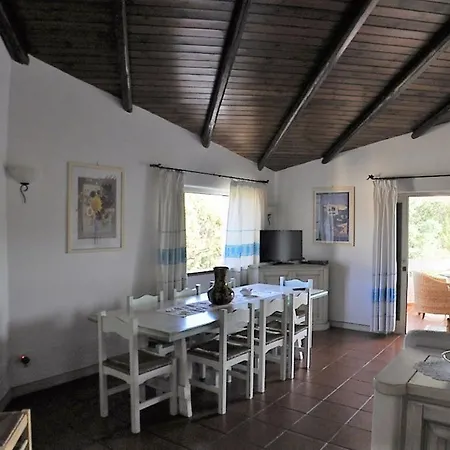 Pablo - 5 Beds Just 450 Meters From The Sea - Pittulongu Сasa de vacaciones *
