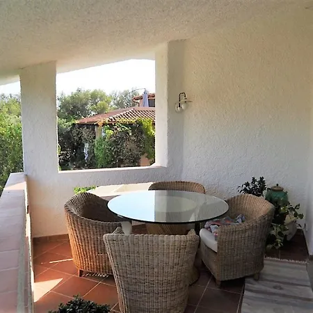 Nyaraló Pablo - 5 Beds Just 450 Meters From The Sea - Pittulongu