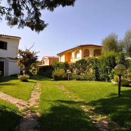 Pablo - 5 Beds Just 450 Meters From The Sea - Pittulongu
