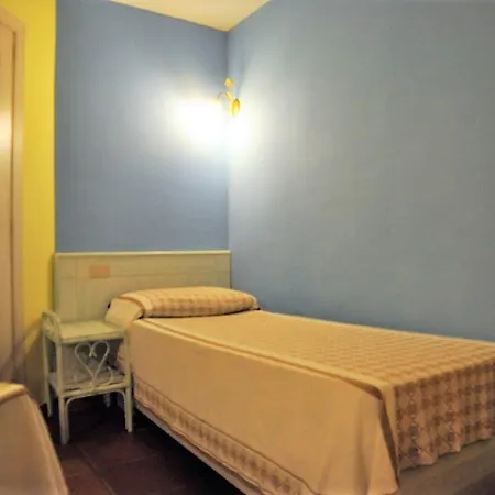 Сasa de vacaciones Pablo - 5 Beds Just 450 Meters From The Sea - Pittulongu