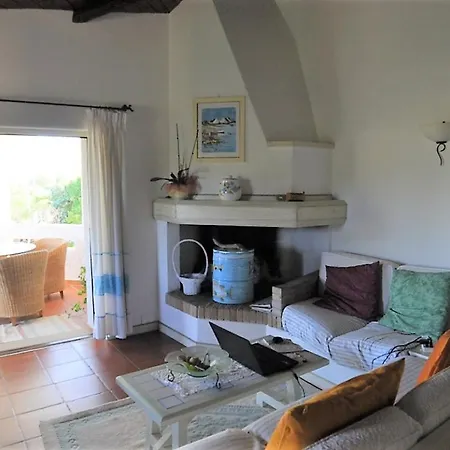 Pablo - 5 Beds Just 450 Meters From The Sea - Pittulongu Nyaraló Olbia