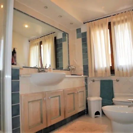Pablo - 5 Beds Just 450 Meters From The Sea - Pittulongu Olbia