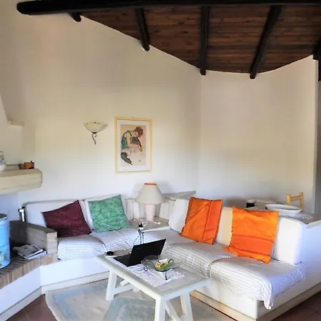 Pablo - 5 Beds Just 450 Meters From The Sea - Pittulongu Nyaraló *
