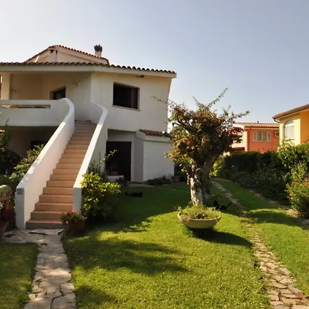 Сasa de vacaciones Pablo - 5 Beds Just 450 Meters From The Sea - Pittulongu