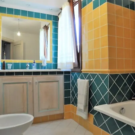 Сasa de vacaciones Pablo - 5 Beds Just 450 Meters From The Sea - Pittulongu *