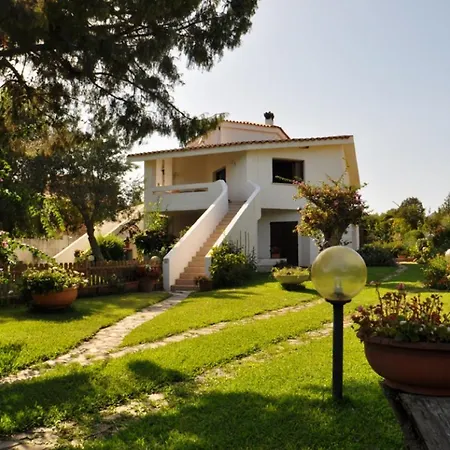 Nyaraló Pablo - 5 Beds Just 450 Meters From The Sea - Pittulongu *