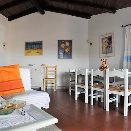 Nyaraló Pablo - 5 Beds Just 450 Meters From The Sea - Pittulongu *