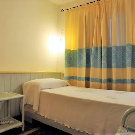 Nyaraló Pablo - 5 Beds Just 450 Meters From The Sea - Pittulongu